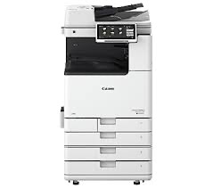 Canon IRC3922i