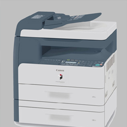 printer on rental