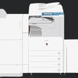 rent printers